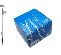 2x Collegamenti barra stabilizzatrice SKF Davanti S+D per BMW X3 E70, X5 F15 X6