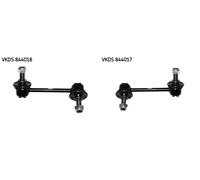 2x Collegamenti barra stabilizzatrice SKF Davanti S+D per MAZDA MX-5 II