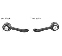 2x Collegamenti barra stabilizzatrice SKF Davanti S+D per MERCEDES-BENZ CLS