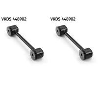 2x Collegamenti barra stabilizzatrice SKF Retro S+D per CHRYSLER PT CRUISER