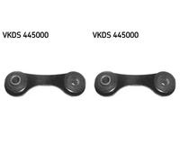 2x Collegamenti barra stabilizzatrice SKF Retro S+D per FIAT, OPEL CROMA, C,