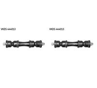 2x Collegamenti barra stabilizzatrice SKF Retro S+D per FORD MONDEO II