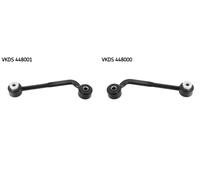 2x Collegamenti barra stabilizzatrice SKF Retro S+D per MERCEDES-BENZ CLK CLK