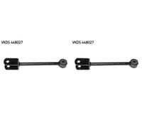 2x Collegamenti barra stabilizzatrice SKF Retro S+D per MERCEDES-BENZ SPRINTER