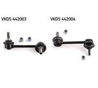 2x Collegamenti barra stabilizzatrice SKF S+D per ALFA ROMEO GIULIETTA III