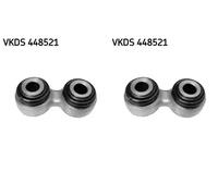 2x Collegamenti barra stabilizzatrice SKF S+D per BMW 5 E28, 5 E34, 6 E24, 7 7
