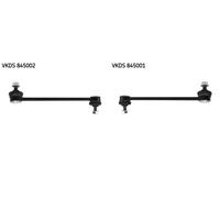 2x Collegamenti barra stabilizzatrice SKF S+D per KIA PICANTO I