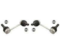 2x Collegamenti barra stabilizzatrice SWAG Davanti S+D per ALFA ROMEO 159,
