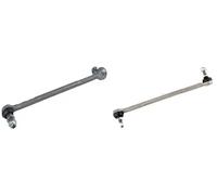 2x Collegamenti barra stabilizzatrice SWAG Davanti S+D per BMW 3 E92, X1 E84, 1