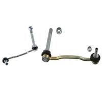 2x Collegamenti barra stabilizzatrice SWAG Davanti S+D per CITROËN, PEUGEOT C5