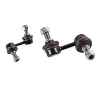2x Collegamenti barra stabilizzatrice SWAG Davanti S+D per MITSUBISHI L200