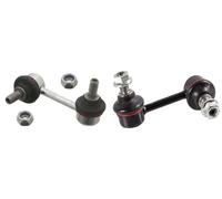 2x Collegamenti barra stabilizzatrice SWAG Retro S+D per CITROËN, MITSUBISHI,