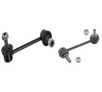 2x Collegamenti barra stabilizzatrice SWAG Retro S+D per HONDA CR-V III
