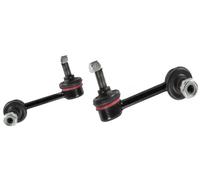 2x Collegamenti barra stabilizzatrice SWAG Retro S+D per HONDA CR-V III, CR-V
