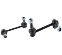 2x Collegamenti barra stabilizzatrice SWAG Retro S+D per KIA SORENTO I, SORENTO