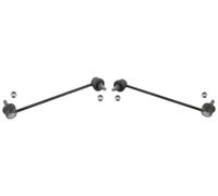 2x Collegamenti barra stabilizzatrice SWAG S+D per CHEVROLET, DAEWOO LACETTI,