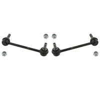 2x Collegamenti barra stabilizzatrice SWAG S+D per HONDA HR-V (GH_)