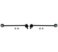 2x Collegamenti barra stabilizzatrice TRISCAN Davanti S+D per HYUNDAI H-1