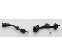 2x Collegamenti barra stabilizzatrice TRISCAN Davanti S+D per MERCEDES-BENZ