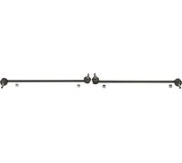 2x Collegamenti barra stabilizzatrice TRW Davanti S+D per BMW 7 E65 E66 E67