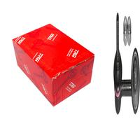 2x Collegamenti barra stabilizzatrice TRW Davanti S+D per HONDA ACCORD VI