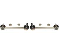 2x Collegamenti barra stabilizzatrice TRW Davanti S+D per ISUZU, OPEL FRONTERA