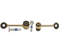 2x Collegamenti barra stabilizzatrice TRW Davanti S+D per MERCEDES-BENZ KLASA E