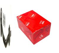 2x Collegamenti barra stabilizzatrice TRW Davanti S+D per MERCEDES-BENZ KLASA S