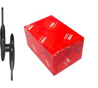 2x Collegamenti barra stabilizzatrice TRW Davanti S+D per NISSAN X-TRAIL I