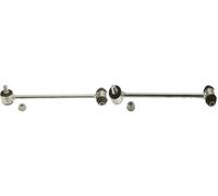 2x Collegamenti barra stabilizzatrice TRW Retro S+D per MERCEDES-BENZ CLS CLS