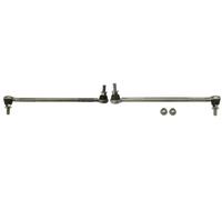 2x Collegamenti barra stabilizzatrice TRW S+D per BMW 1 E87, 3 E90, 3 E91, 3 3
