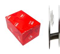 2x Collegamenti barra stabilizzatrice TRW S+D per BMW 5 E39