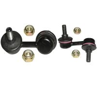 2x Collegamenti barra stabilizzatrice TRW S+D per HONDA FR-V, STREAM, CR-V II