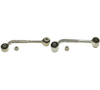 2x Collegamenti barra stabilizzatrice TRW S+D per MERCEDES-BENZ CLK A209, CLC,