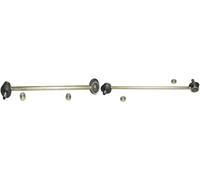 2x Collegamenti barra stabilizzatrice TRW S+D per TOYOTA, LEXUS CAMRY IV, RX I