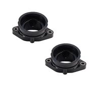 2X COLLETTORE ASPIRAZIONE CARBURATORI PER POLARIS RZR XP 4 1000 RT9 2014-23 T9