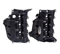 2x Collettore di Aspirazione for Land Rover Discovery Mk4 Range Sport 3.0 Sx+ Dx