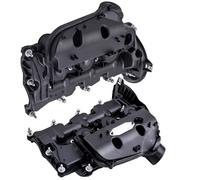 2x Collettore di Aspirazione for Land Rover Discovery Mk4 Range Sport 3.0 Sx+ Dx