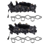 2x Collettori di aspirazione Destra for Audi Q5 Q7 3.0 TDI VW Phaeton 59129086D