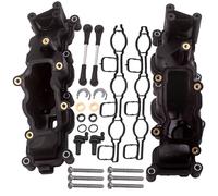 2x Collettori di aspirazione Destra for Audi Q5 Q7 3.0 TDI VW Phaeton 59129086D