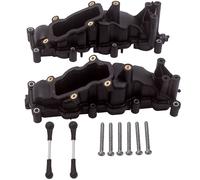 2x Collettori di aspirazione for Audi A4 A6 3.0 TDI VW Phaeton Audi A4 A6 A8 2.7