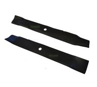 2X Coltelli 54 CM per JOHN DEERE M149421 M149422 AM140973 AM137330 X300...