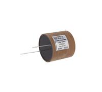 2X Condensatore KPAL02H520J: Alluminio Polipropilene Carta 2uF 600VDC ±5% MIFLEX