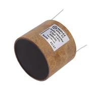 2X Condensatore KPAL02H530J: Alluminio Polipropilene Carta 3uF 600VDC ±5% MIFLEX