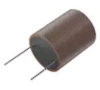 2X Condensatore KPAL04F520J: Alluminio Polipropilene Carta 2uF 250VDC ±5% MIFLEX