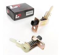 2x Contatto Interruttore Porta Illuminazione Interni per VW Golf II 19E 1G1