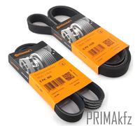 CONTITECH 6PK1538 Cinghia servizi per VW Golf IV Schrägheck (1J1) 1538mm
