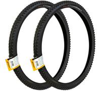 2x Continental CrossKing Copertoni MTB 29" 29 x 2,2 55-622 ETRTO Neri