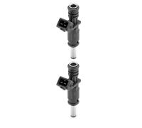 2X Continental/VDO A2C3048690081 Iniettore Per BMW E90 E91 E92 E93 E81 E87