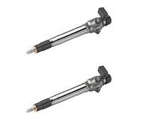 2X Continental/VDO A2C8139490080 Iniettore Per Ford Ranger TKE